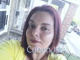 CubanJoi