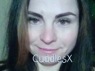CuddlesX