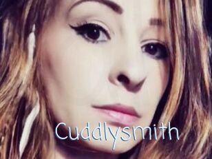 Cuddlysmith