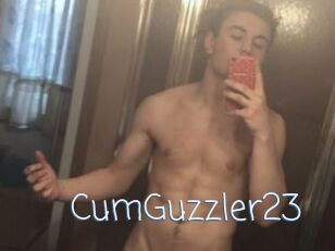 CumGuzzler23