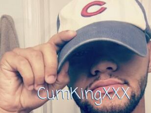 CumKingXXX