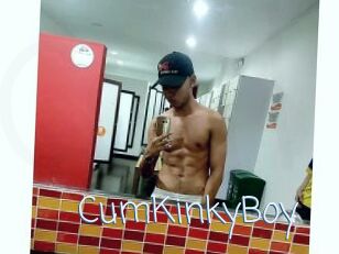 CumKinkyBoy