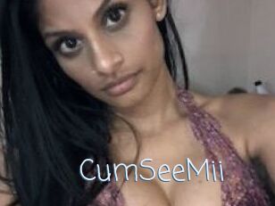 CumSeeMii