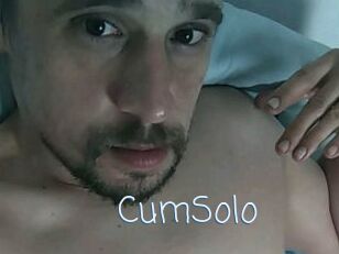 CumSolo