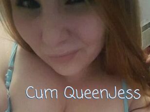 Cum_QueenJess