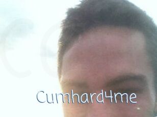 Cumhard4me