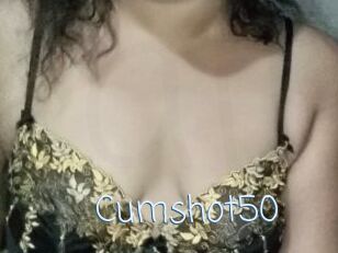Cumshot50