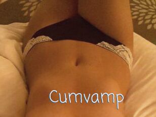 Cumvamp