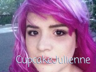 CupcakeJulienne