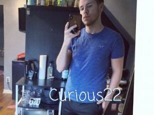 Curious22