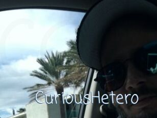 CuriousHetero