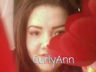 CurlyAnn
