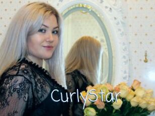 CurlyStar