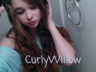 CurlyWillow
