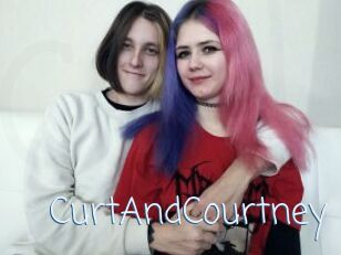 CurtAndCourtney