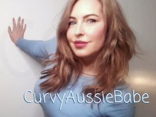 CurvyAussieBabe