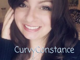 CurvyConstance