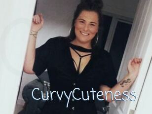 CurvyCuteness