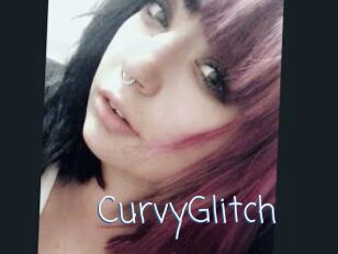 CurvyGlitch