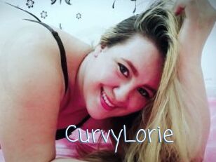 CurvyLorie