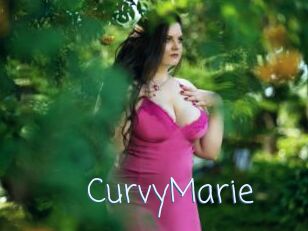 CurvyMarie