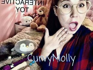 CurvyMolly