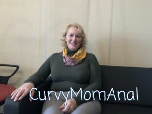 CurvyMomAnal