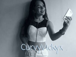 CurvyVickyx