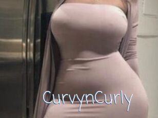 CurvynCurly