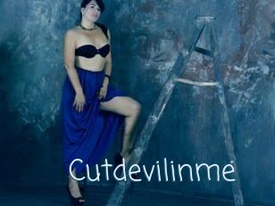 Cutdevilinme