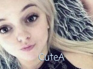 CuteA