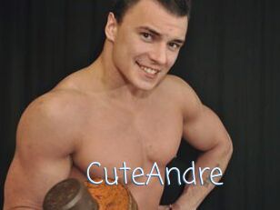 CuteAndre