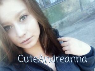 CuteAndreanna