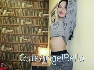 CuteAngelBella