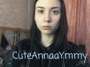CuteAnnaaYmmy
