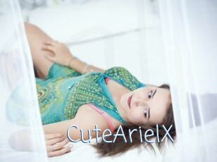 CuteArielX