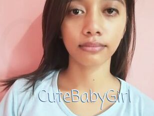 CuteBabyGirl
