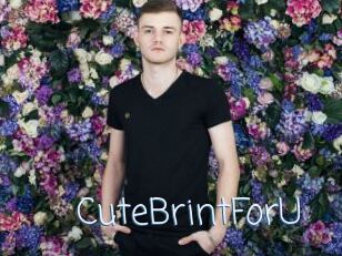 CuteBrintForU