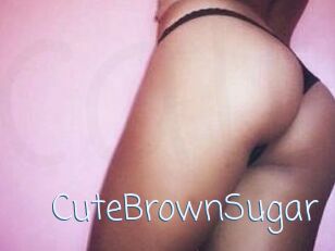 CuteBrownSugar