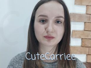 CuteCarriee