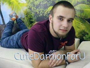 CuteDamionForU
