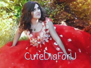 CuteDiaForU