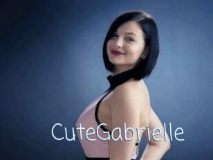 CuteGabrielle