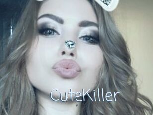 CuteKiller