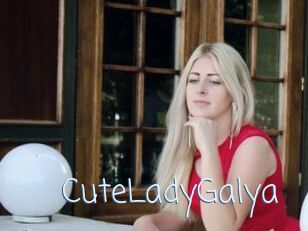 CuteLadyGalya