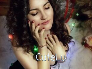 CuteLu