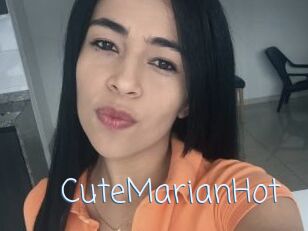 CuteMarianHot