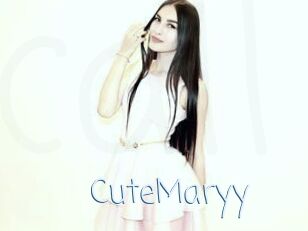 CuteMaryy