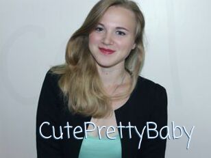 CutePrettyBaby