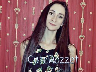CuteRozzet